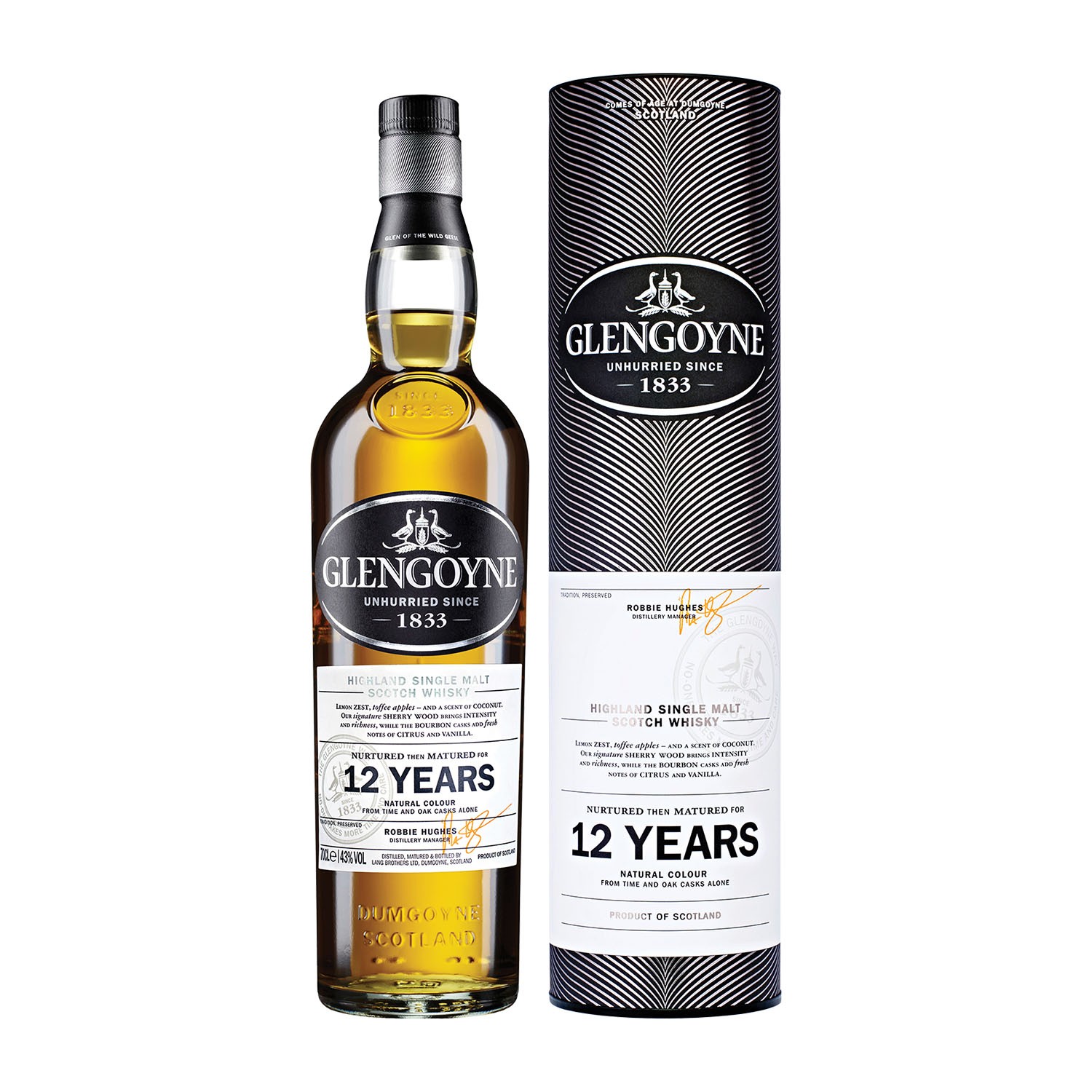 Highland single malt scotch whisky. Виски Glengoyne 12. Glengoyne 12 year old Single Malt Scotch Whisky - 70cl 43%. Виски Glengoyne 12 лет 0,7 л. Виски Single Malt 10 years.